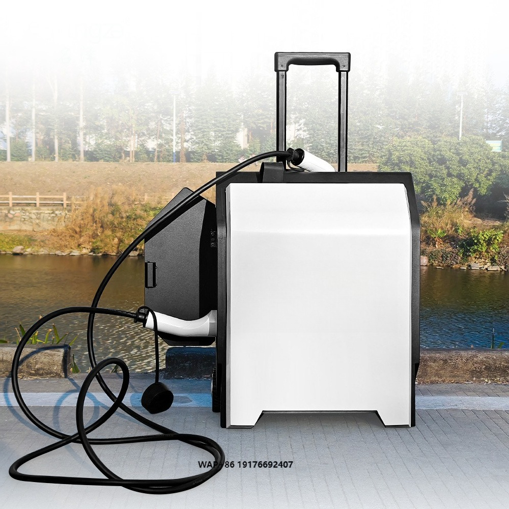 Solar Emergency Charger - e-mingze Hot Sale Solar Charger Power