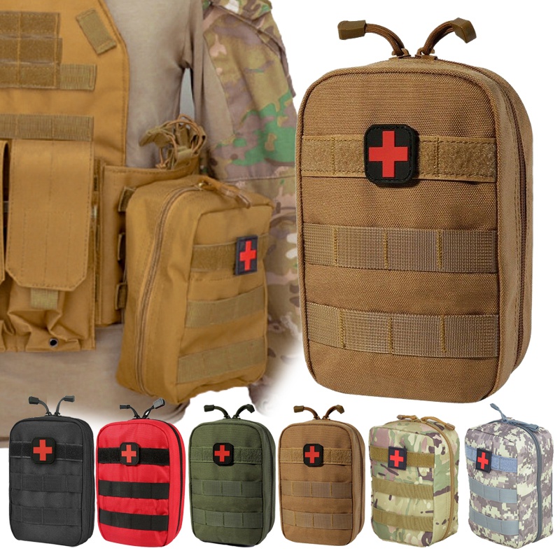 Bivy Bag Emergency - 1Pc Tactical First Aid Kits Medical