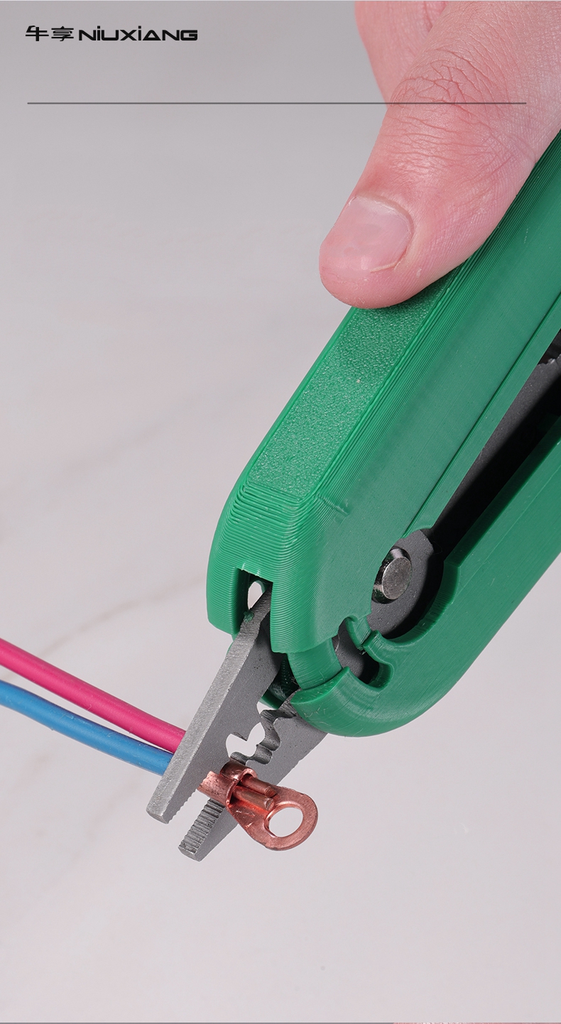 Multi-function Wire Stripper E - Multi Tool Plier review and price