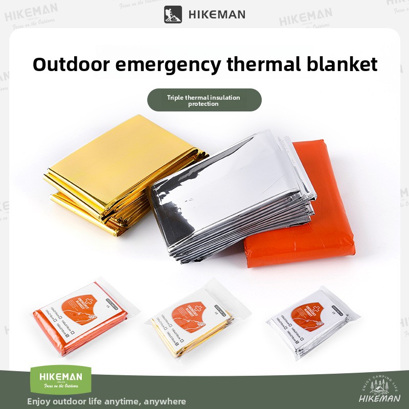 Emergency Reflective Survival  - Survival Blanket Reflective review and price