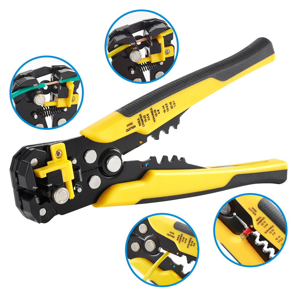 Wire Stripper Tools Multitool  - Multi Tool Plier review and price
