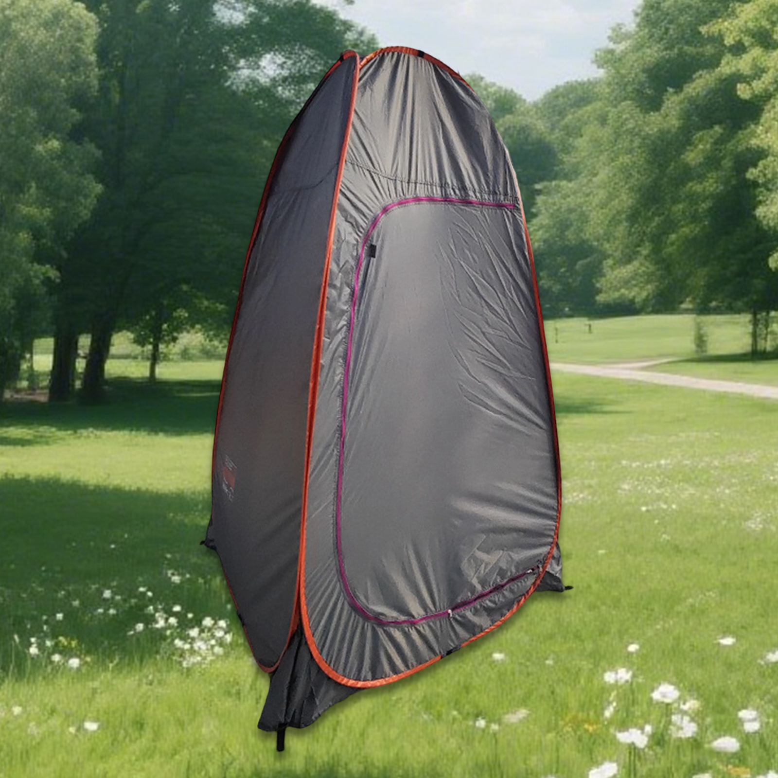 Camping Shower Tent Car Side B - Emergency Mylar Tent review and price