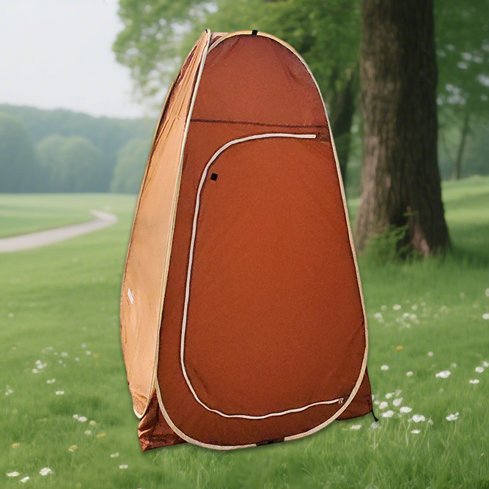 Camping Shower Tent Car Side B - Emergency Mylar Tent review and price