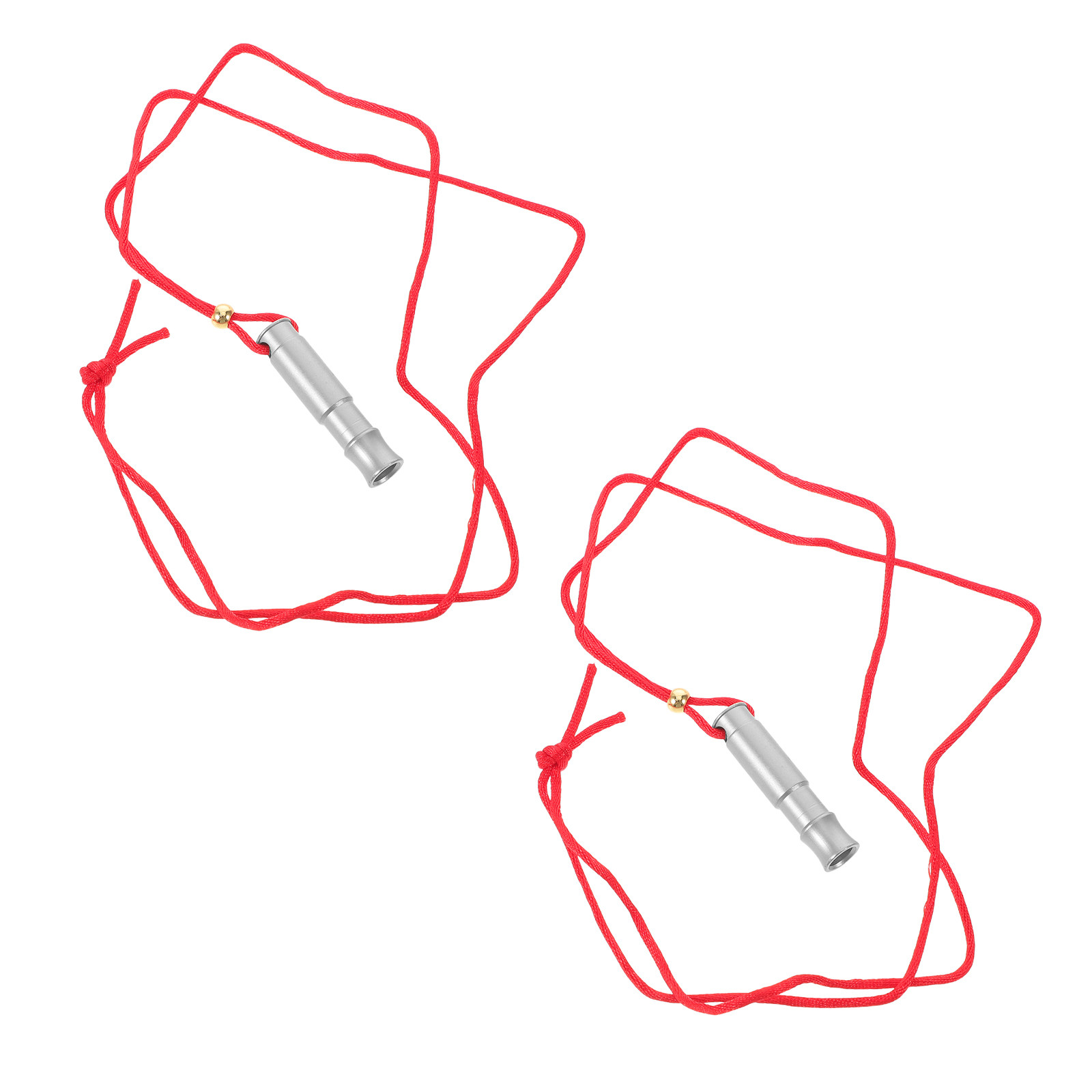 2Pcs Survival Whistle Loud Saf - Emergency Whistle Loud review and price