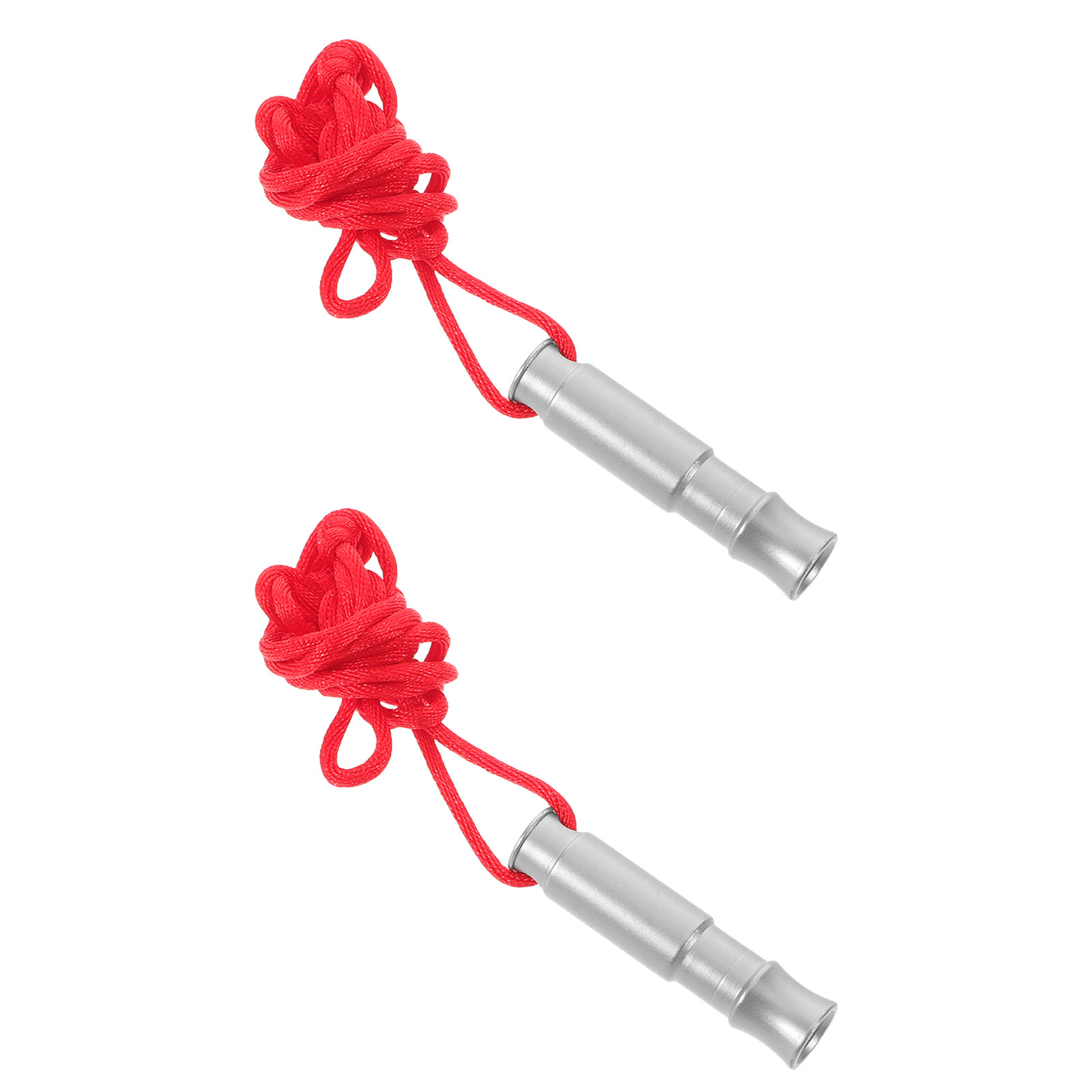 2Pcs Survival Whistle Loud Saf - Emergency Whistle Loud review and price