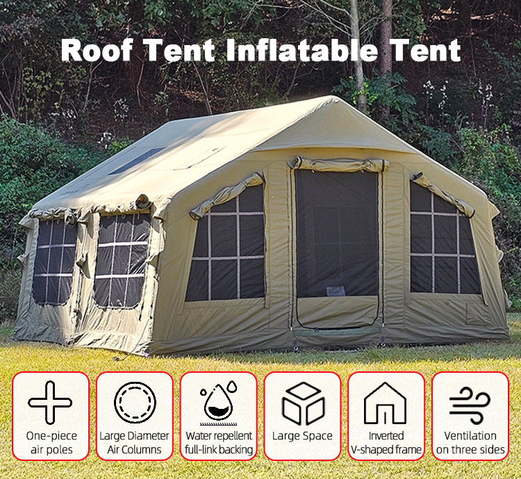 Fire Rabbit Winter Inflatable  - Emergency Mylar Tent review and price