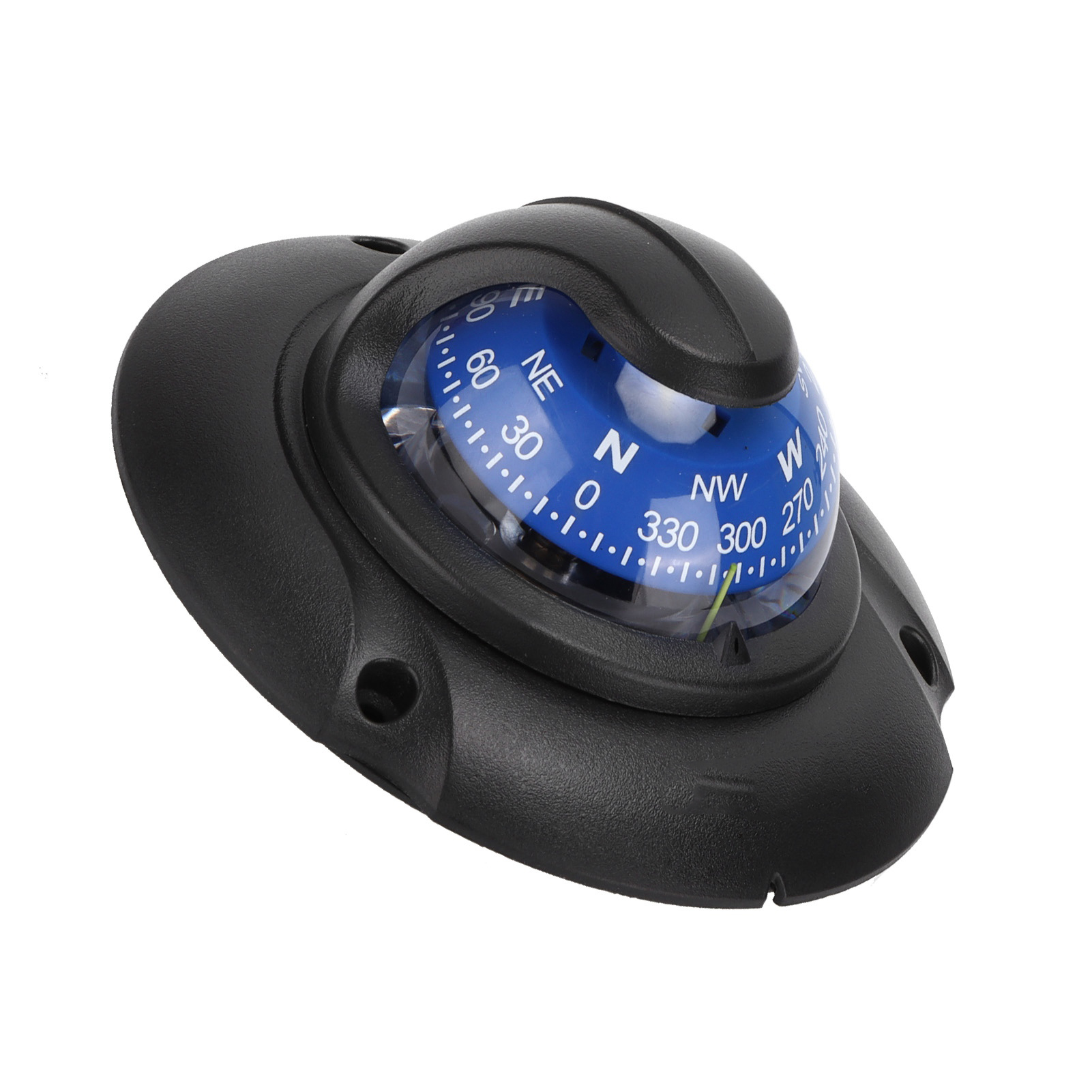 Multi‑Function Magnetic Compas - Compass Lensatic review and price