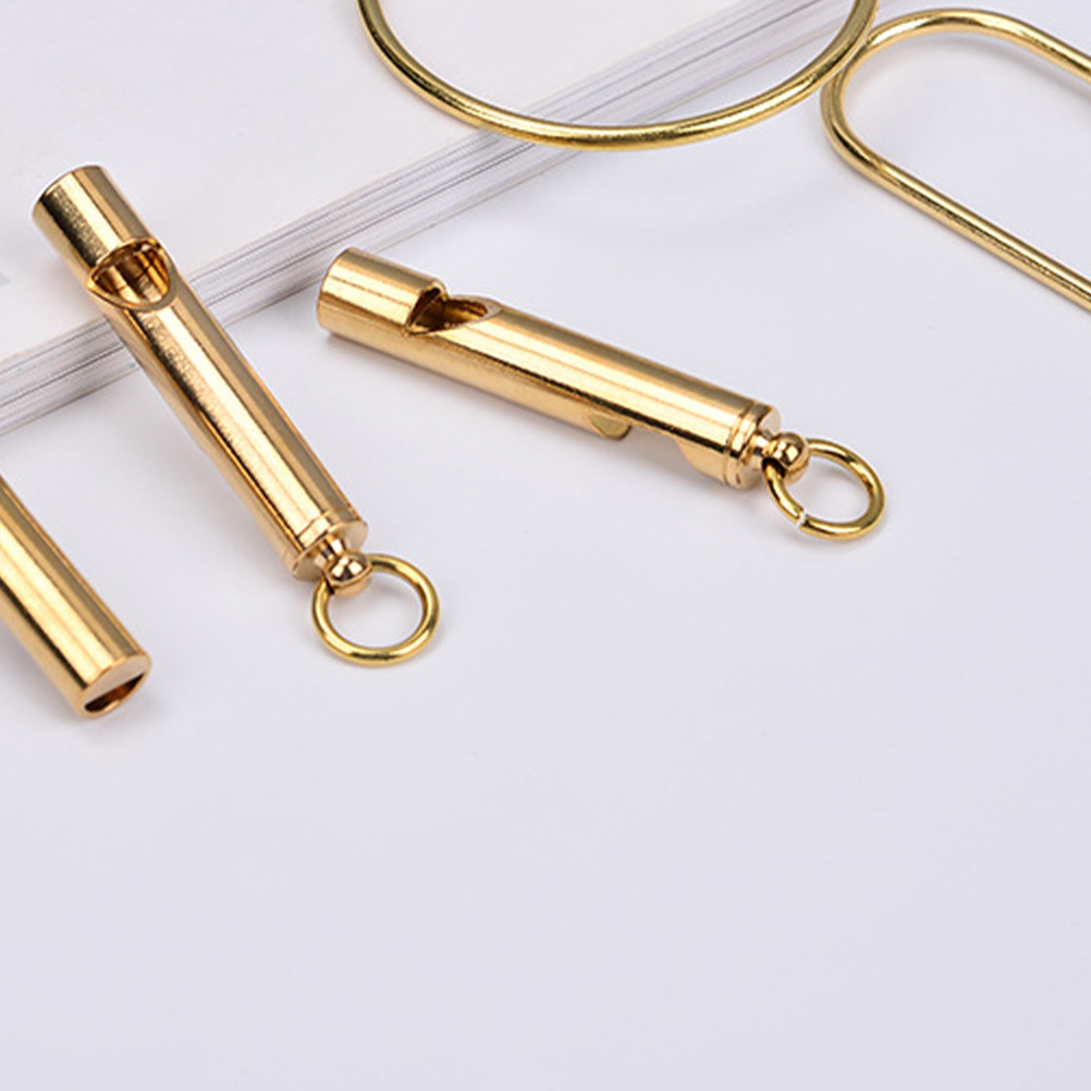 2Pcs Outdoor Survival Whistle  - Emergency Whistle Loud review and price