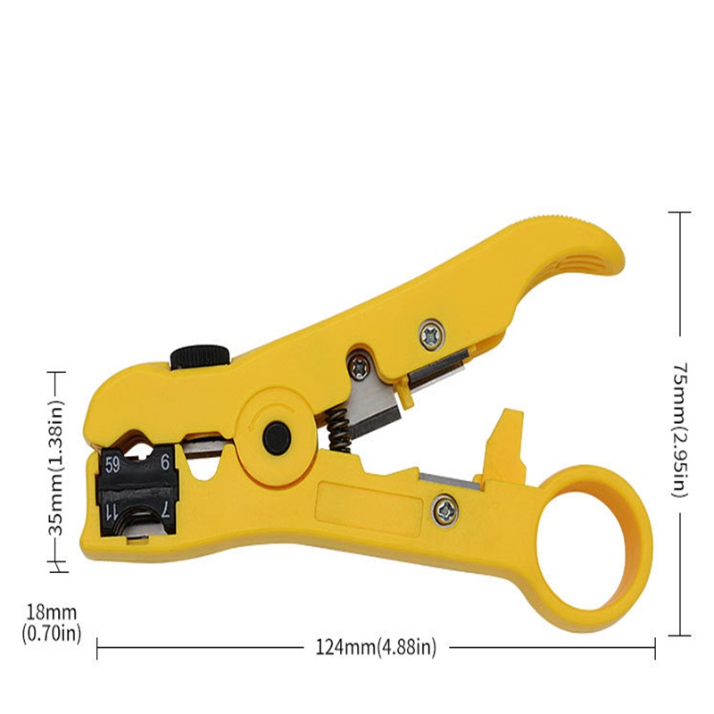 Multi-functional Electric Cabl - Multi Tool Plier review and price