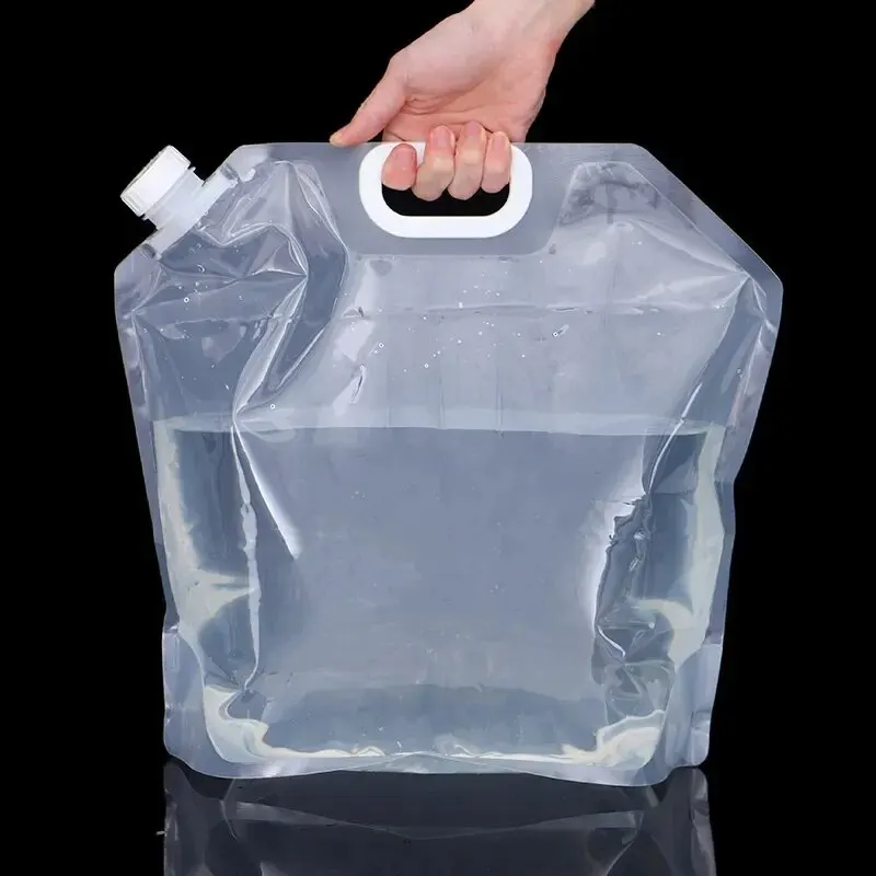2L/3L/5L/10L Outdoor Collapsib - Water Bag Collapsible review and price