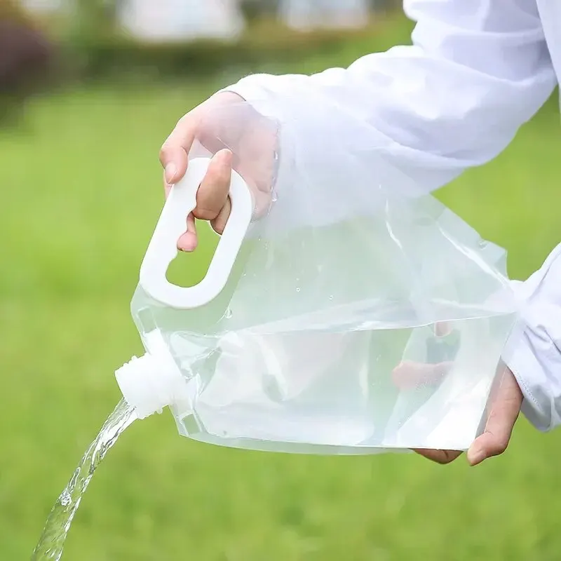 2L/3L/5L/10L Outdoor Collapsib - Water Bag Collapsible review and price