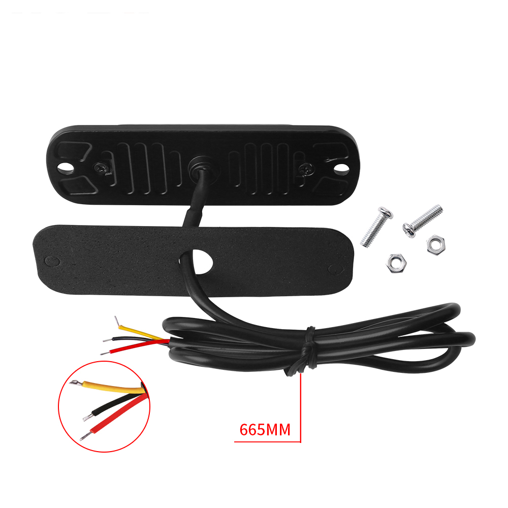6 Led Strobe Light Flashing Gr - Sos Light Strobe review and price