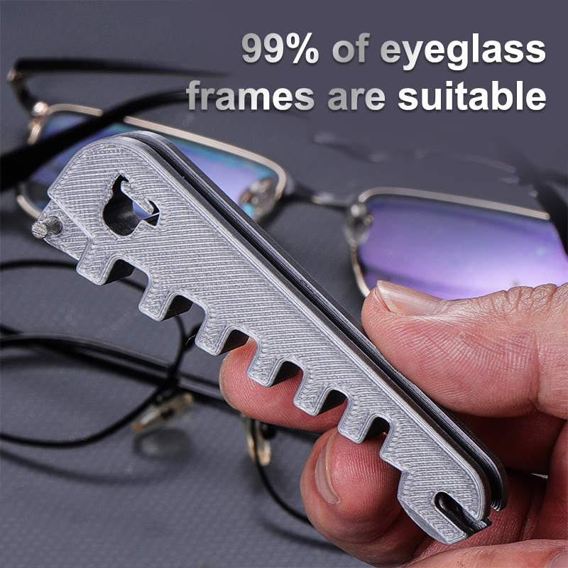 3D Print Multi-function Eyegla - Multi Tool Plier review and price