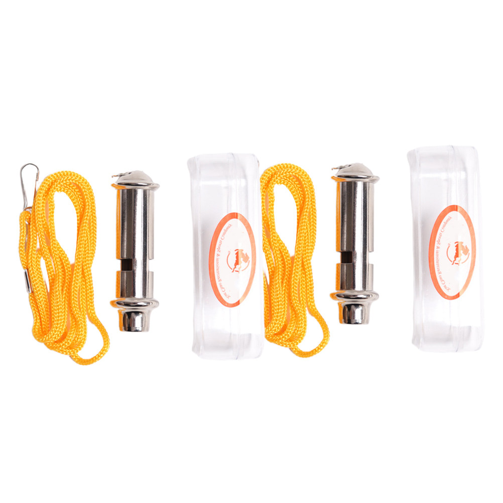 2Pcs Survival Emergency Whistl - Emergency Whistle Loud review and price