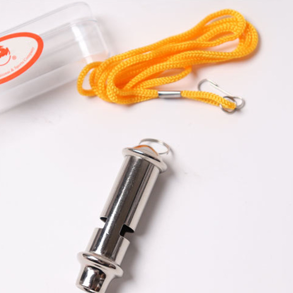 2Pcs Survival Emergency Whistl - Emergency Whistle Loud review and price