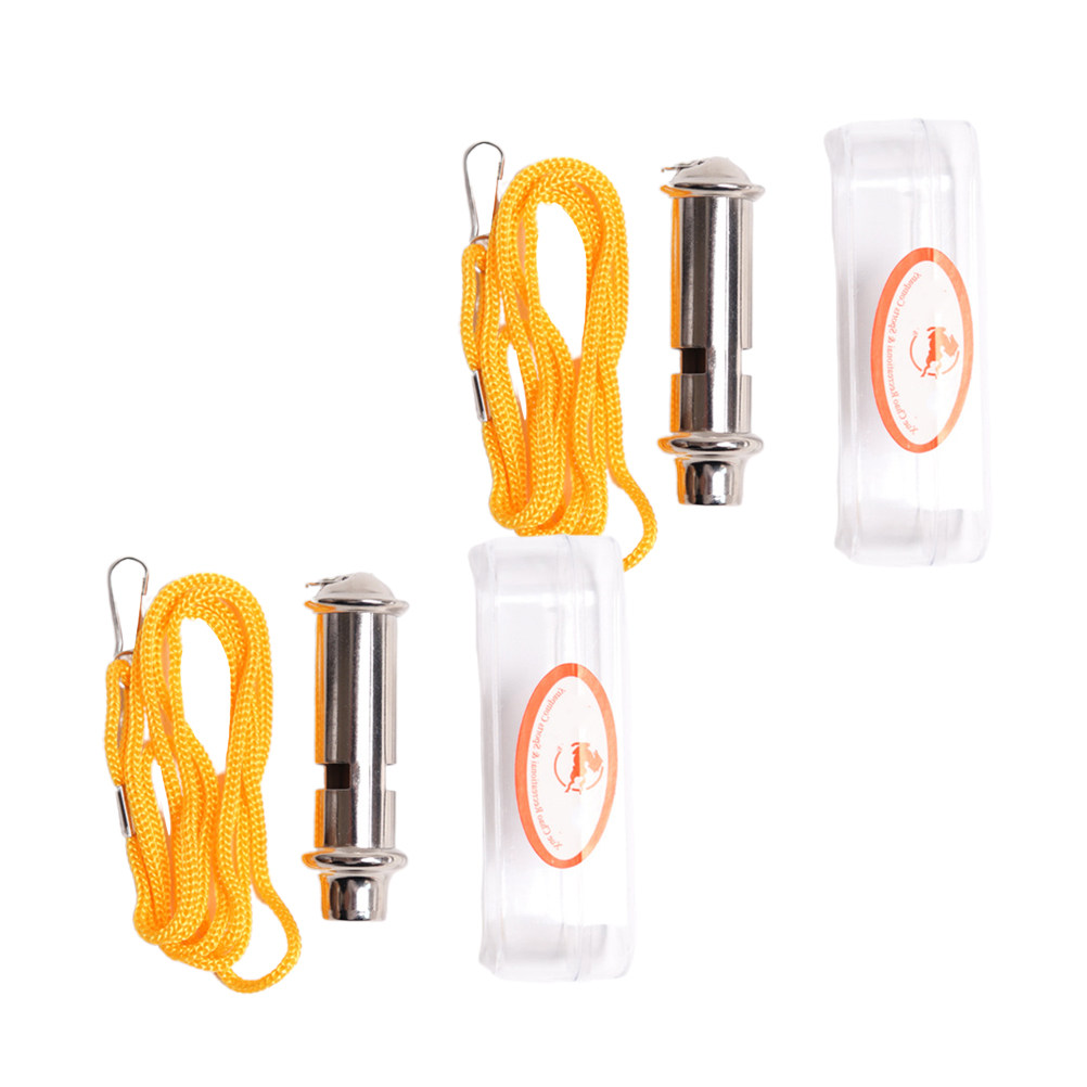 2Pcs Survival Emergency Whistl - Emergency Whistle Loud review and price