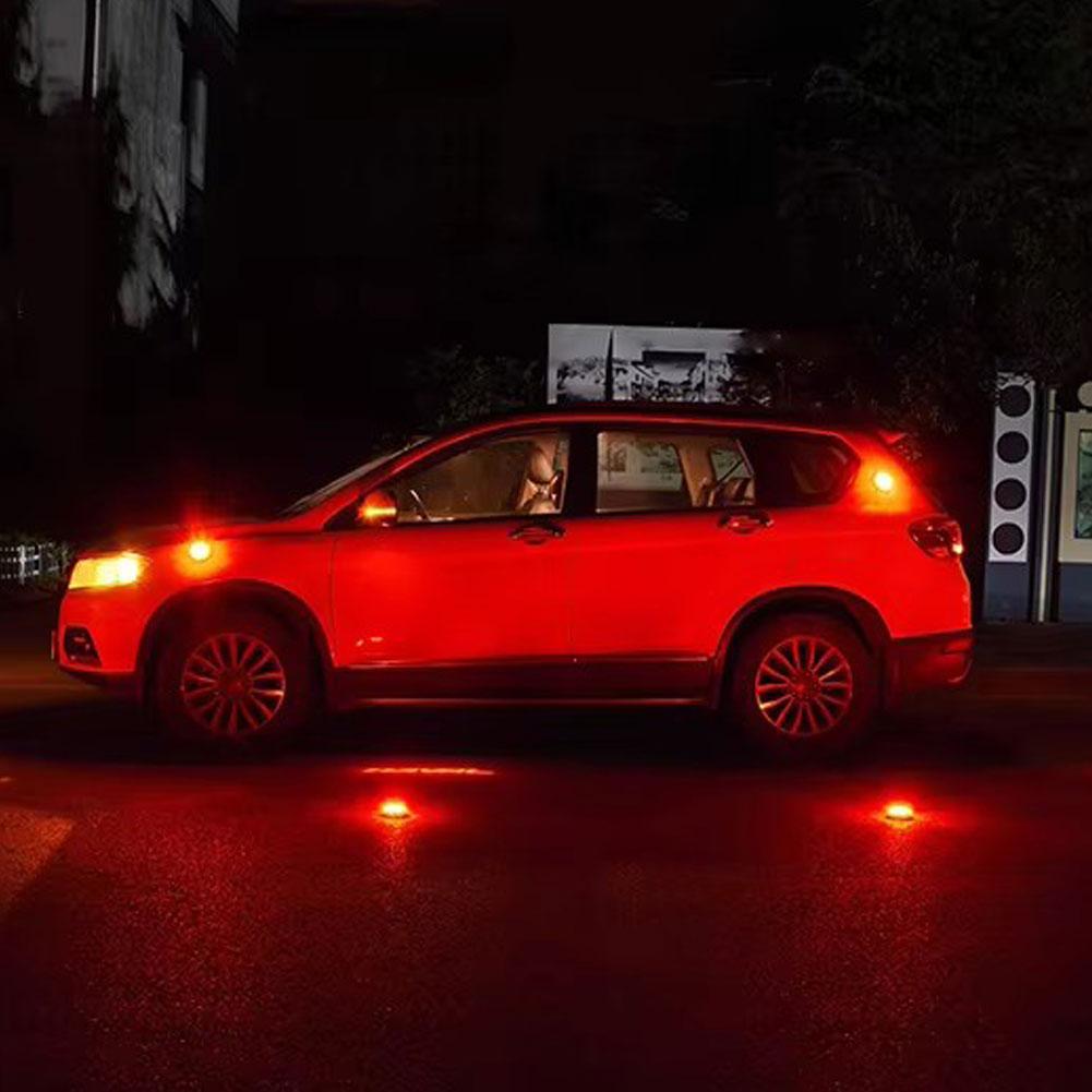 Magnetic LED Vehicle Warning L - Sos Light Strobe review and price
