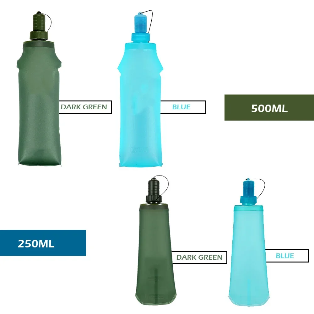 TPU off-road outdoor sports mo - Water Bag Collapsible review and price