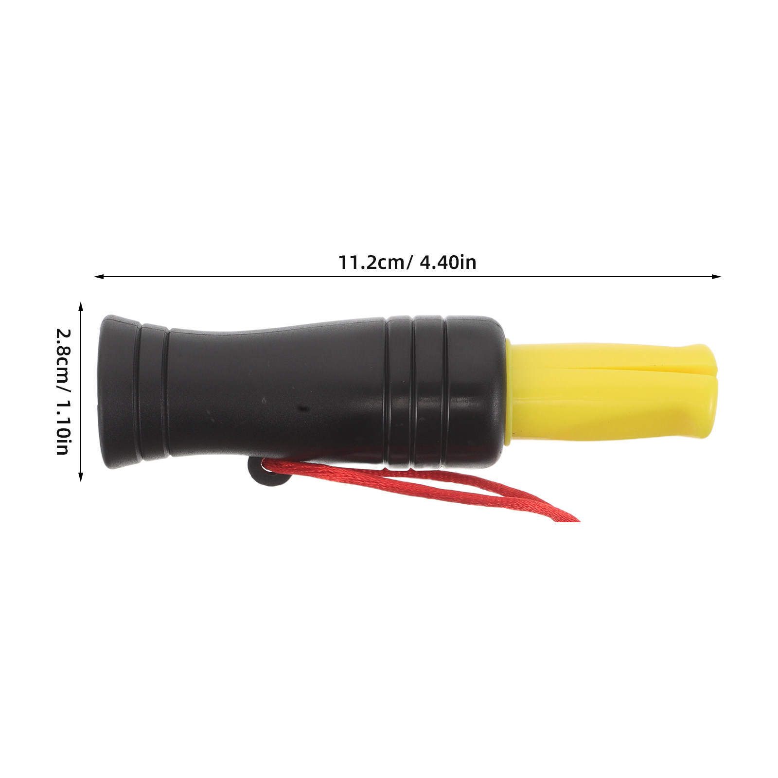 Duck Call Outdoor Survival Whi - Emergency Whistle Loud review and price