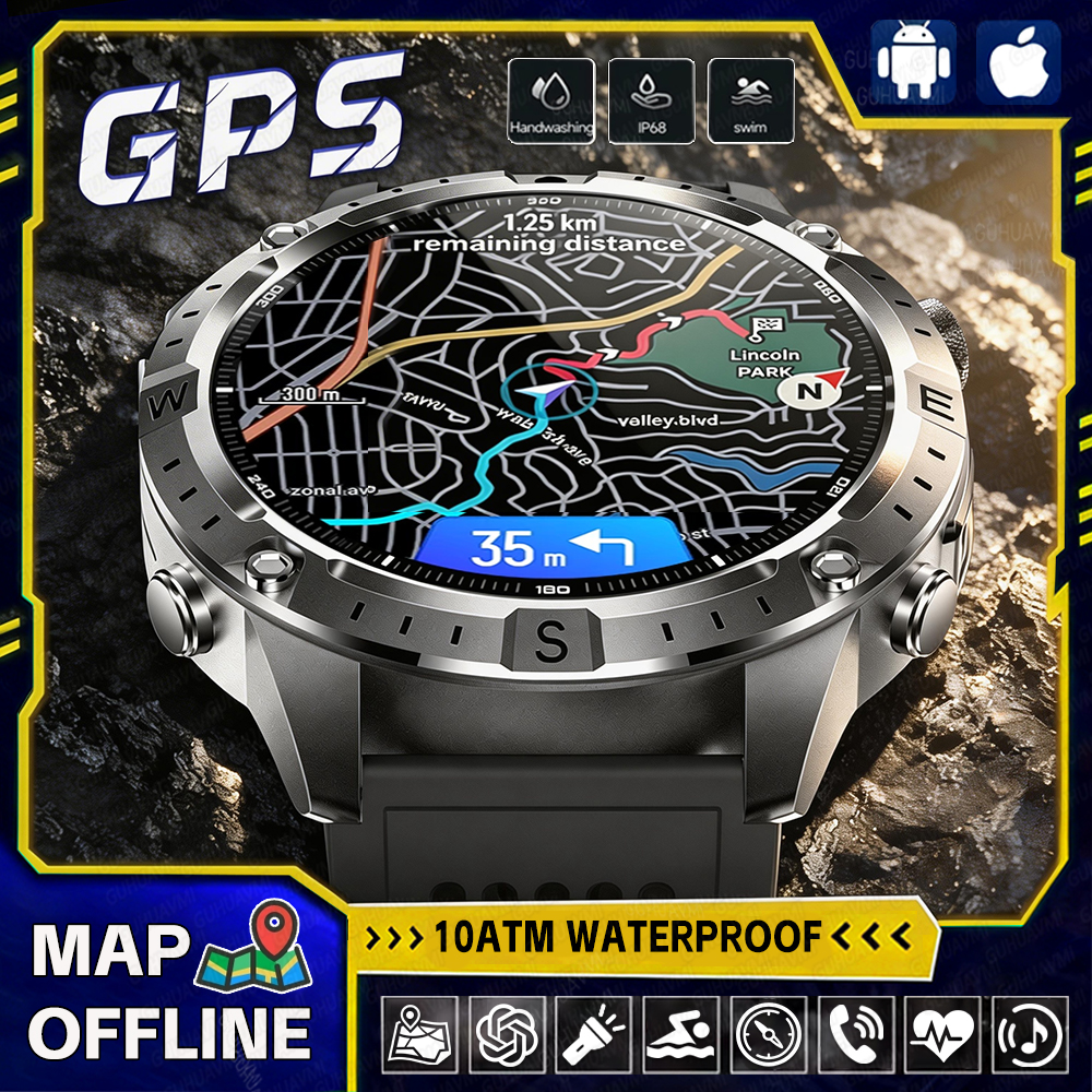 Newly Upgrade Map Sports Smart - Compass Lensatic review and price