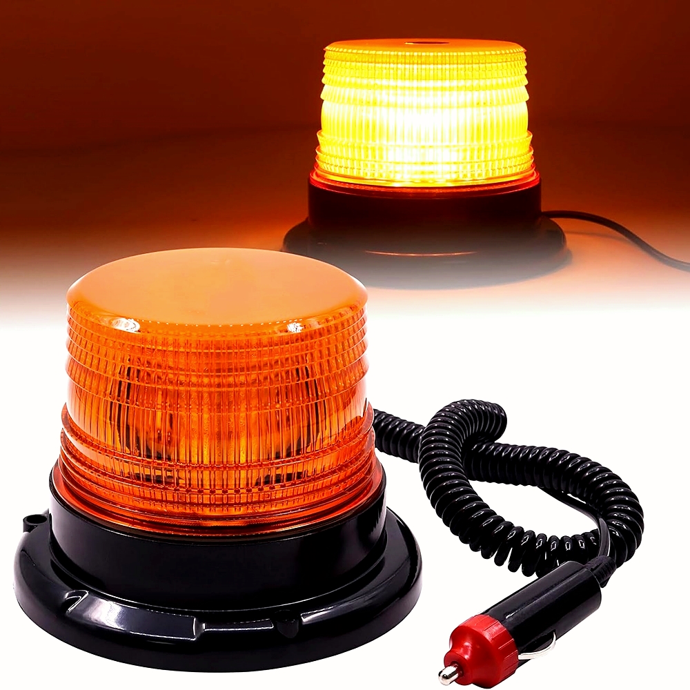 LED Strobe light Circular Car  - Sos Light Strobe review and price