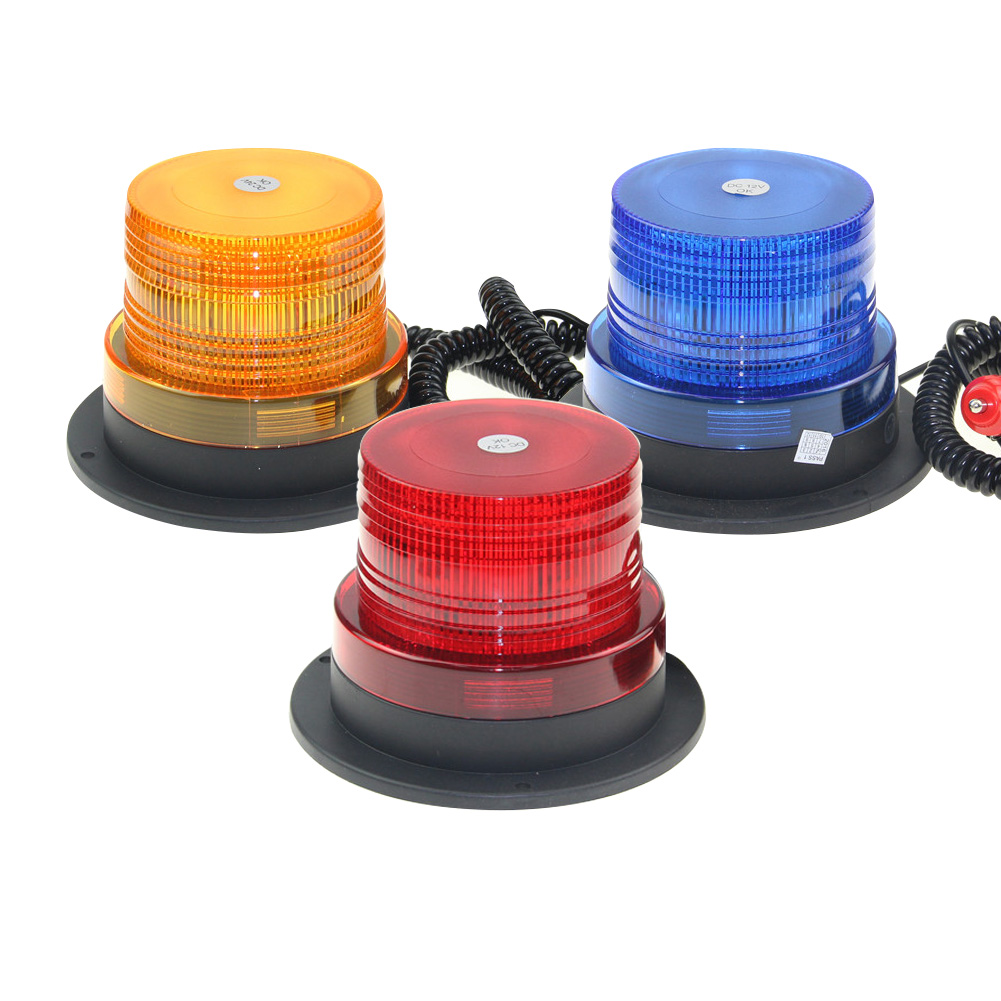 LED Strobe light Circular Car  - Sos Light Strobe review and price