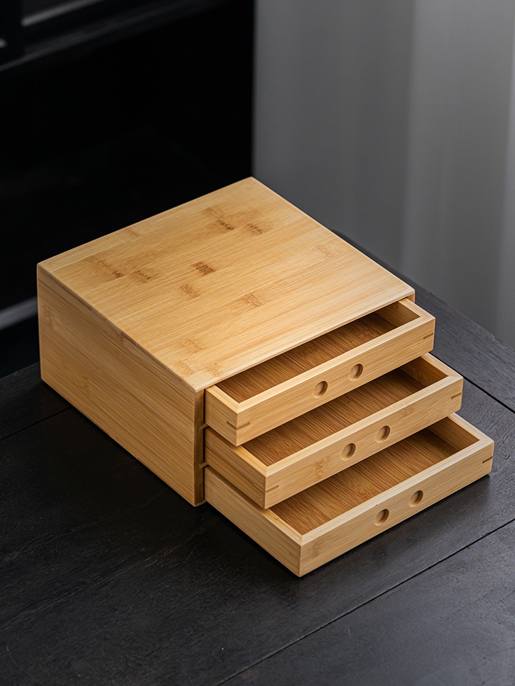 Bamboo Pu'er Tea Cake Storage  - Multi Tool Plier review and price