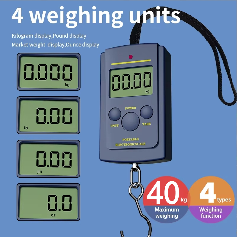 1PC Multifunctional Mini 40kg/ - Fishing Kit Compact review and price