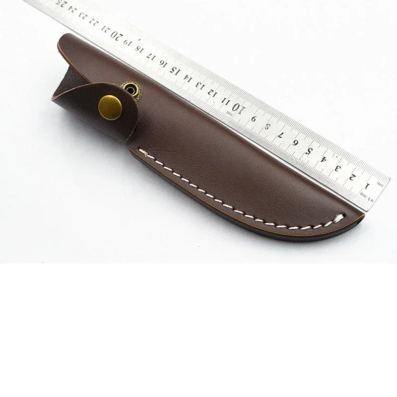 Swayboo Cowhide Leather Case f - Bushcraft Knife Fixed review and price
