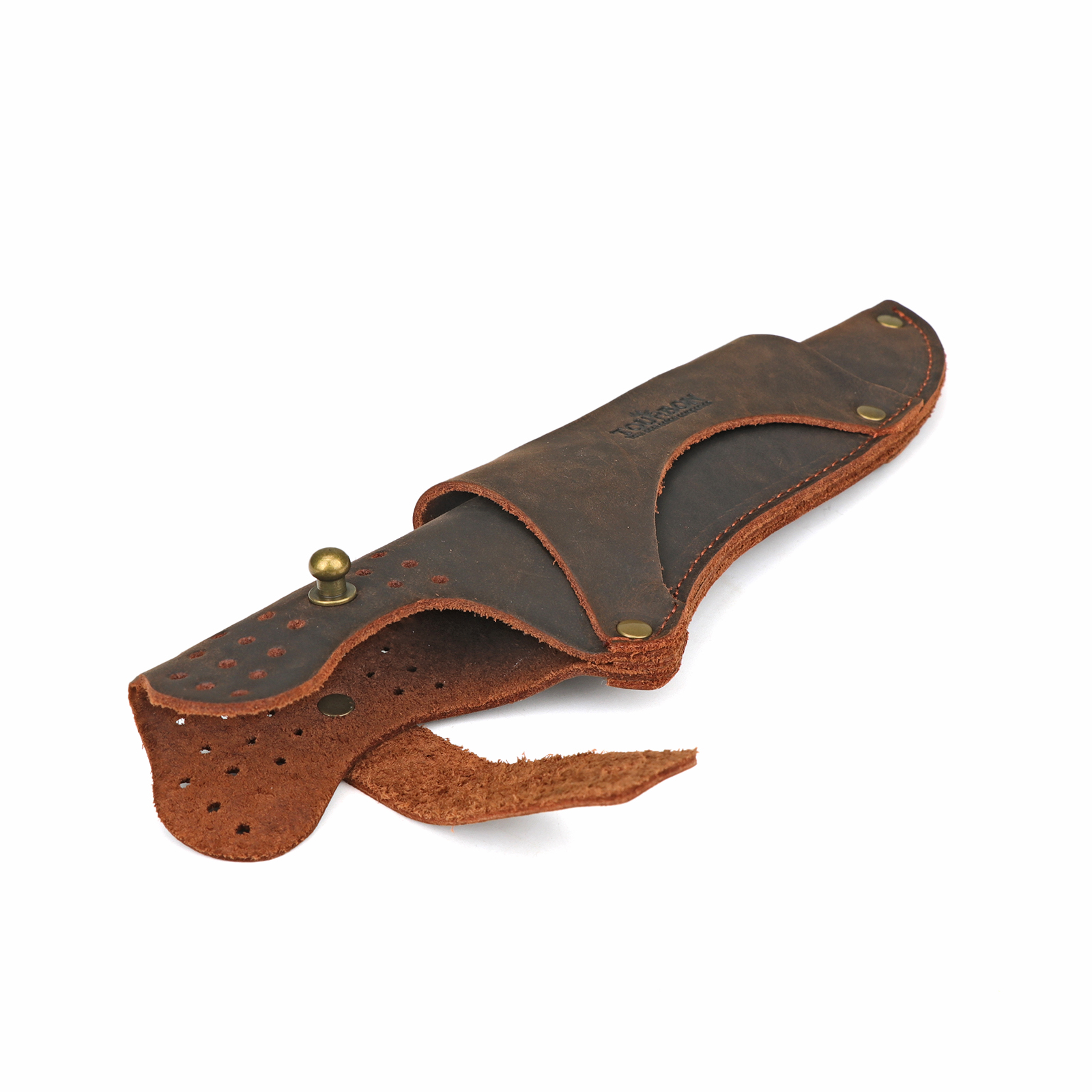Tourbon Leather Tool Fixed Bla - Bushcraft Knife Fixed review and price