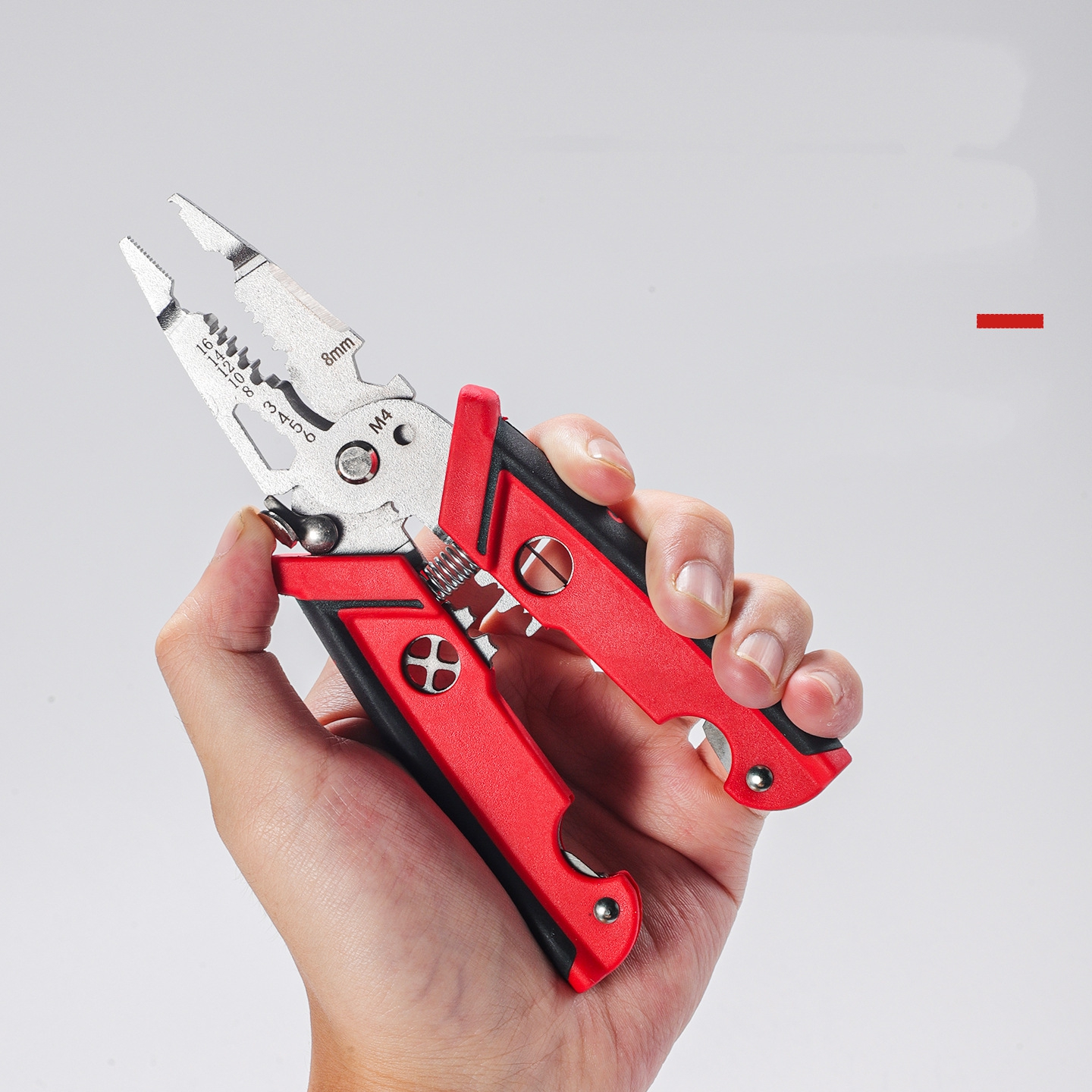 18 in 1 Electrician Pliers Mul - Multi Tool Plier review and price