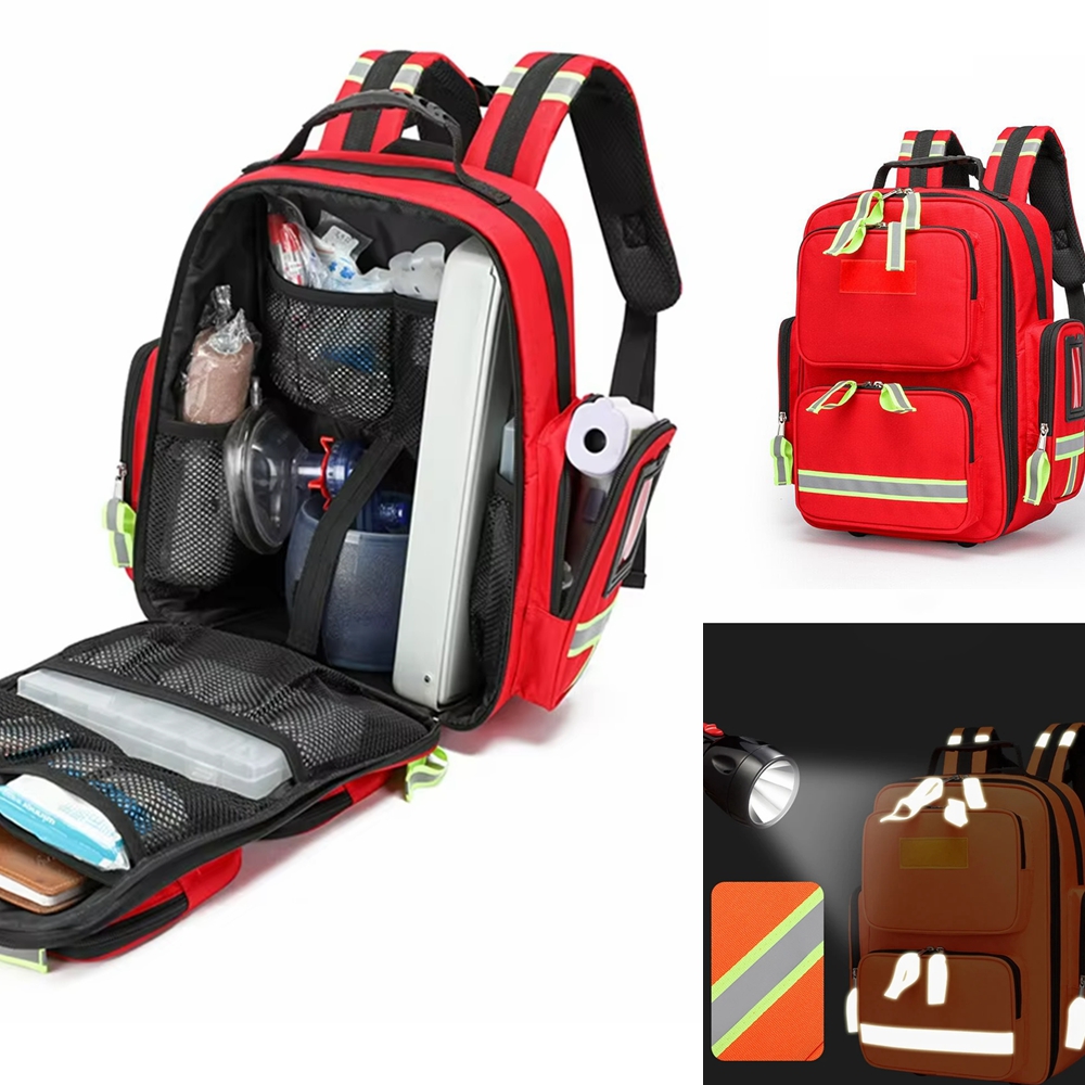 Outdoor backpacks medical bags - Bivy Bag Emergency review and price