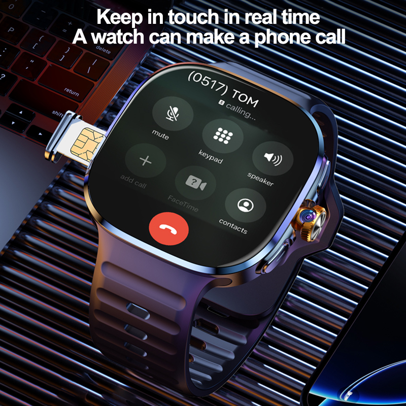 2.40 inch Larger Screen 4G/5G  - Compass Lensatic review and price