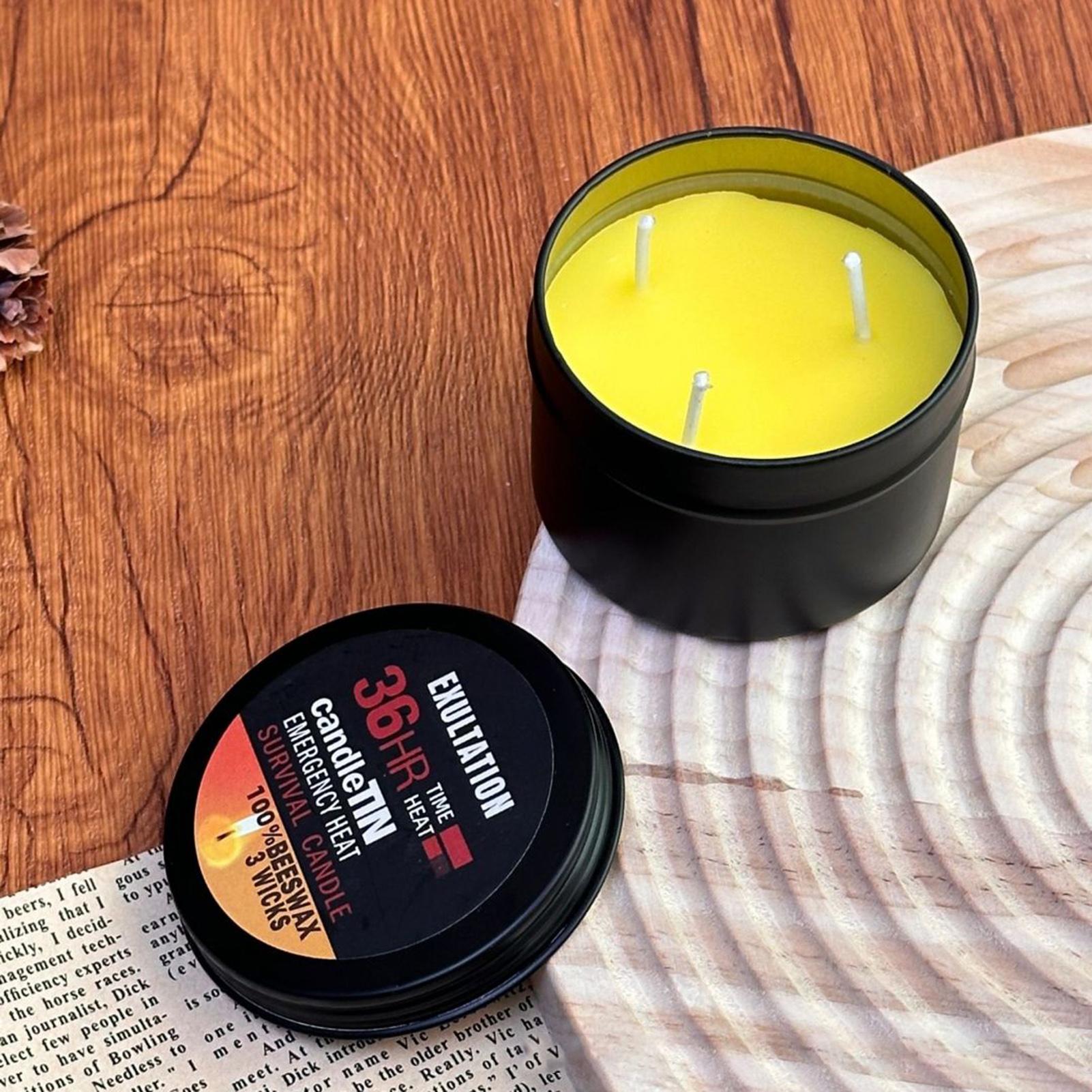Long Burning Candles Camping C - Bivy Bag Emergency review and price