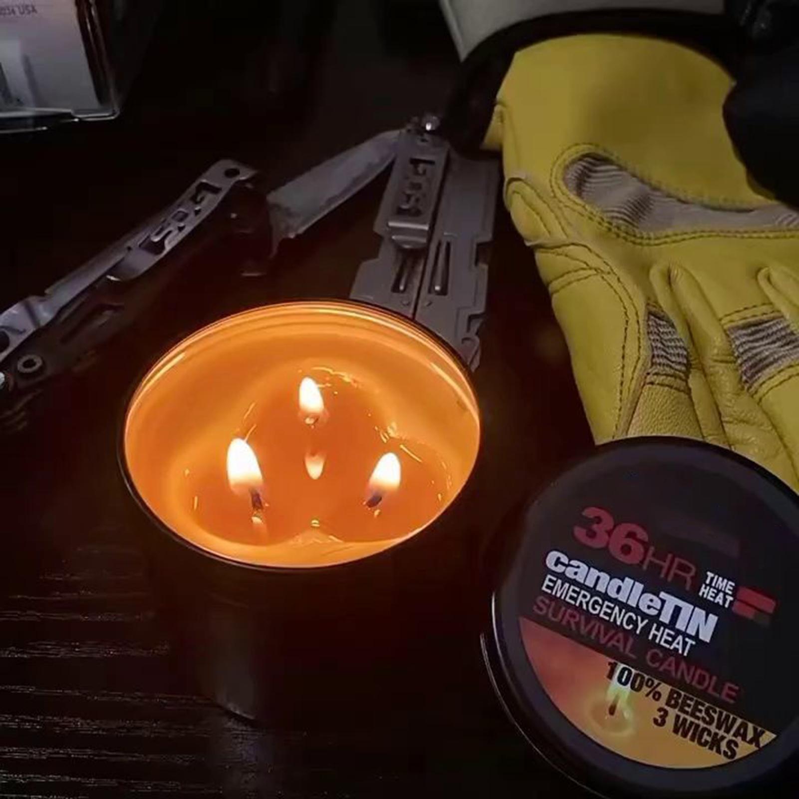 Long Burning Candles Camping C - Bivy Bag Emergency review and price