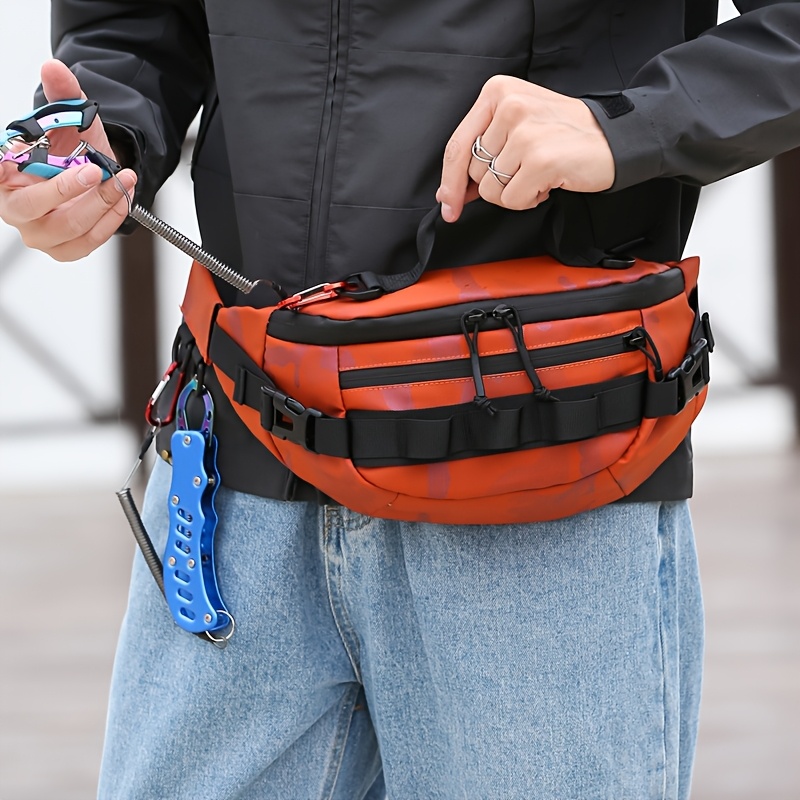 Unisex Lightweight Outdoor Tac - Fishing Kit Compact review and price