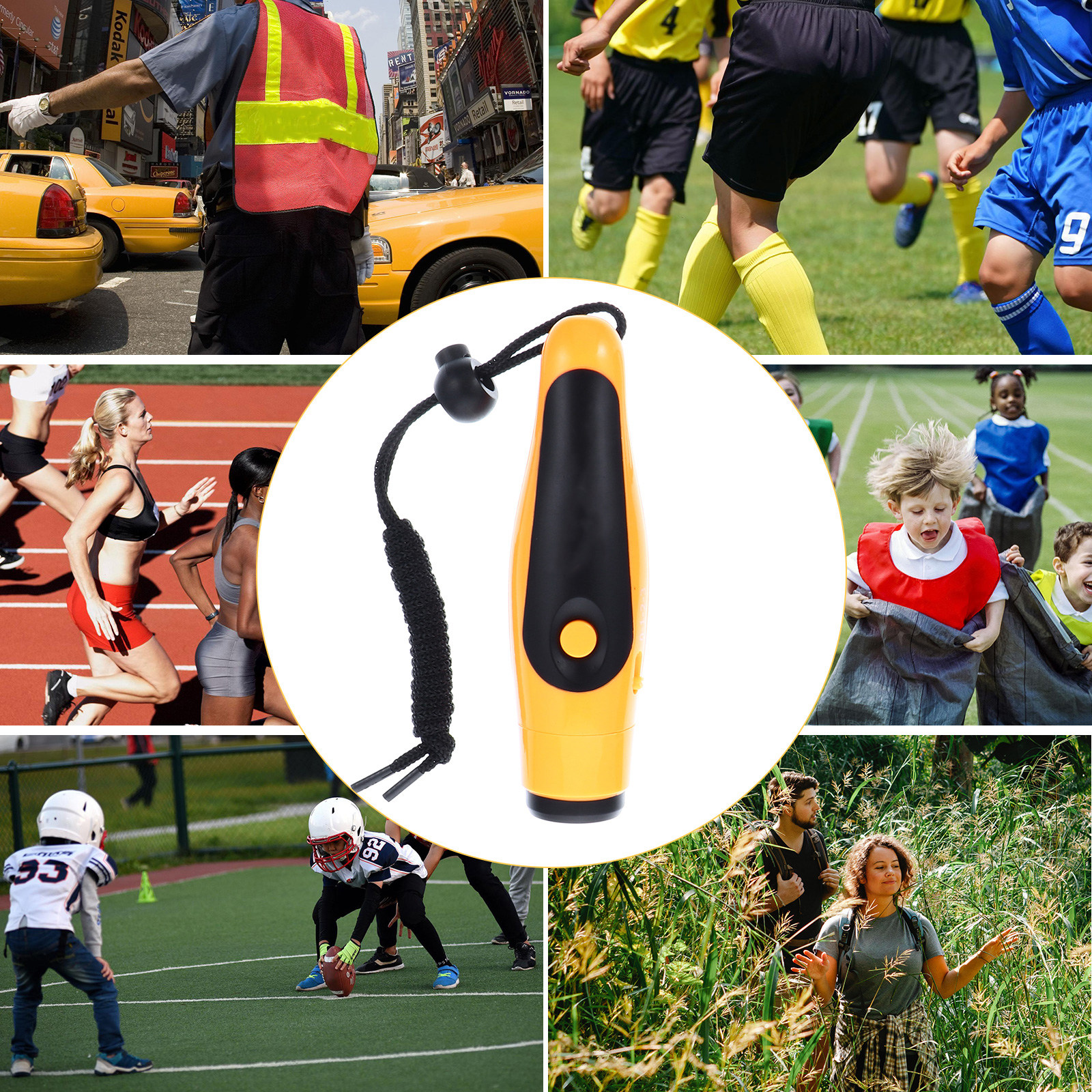 1Pcs Survival Whistle Loud Pla - Emergency Whistle Loud review and price