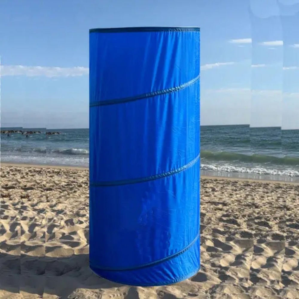 Outdoor Changing Room Pop Up P - Emergency Mylar Tent review and price