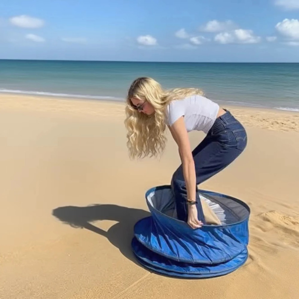 Outdoor Changing Room Pop Up P - Emergency Mylar Tent review and price