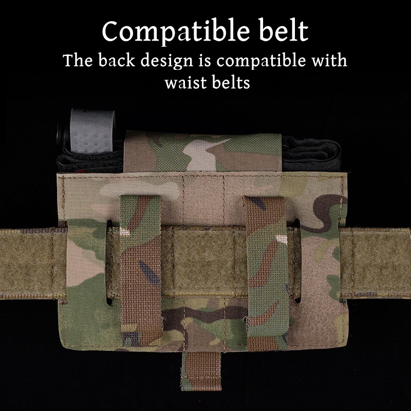 Molle Bag Multifunction Pouch  - Bivy Bag Emergency review and price