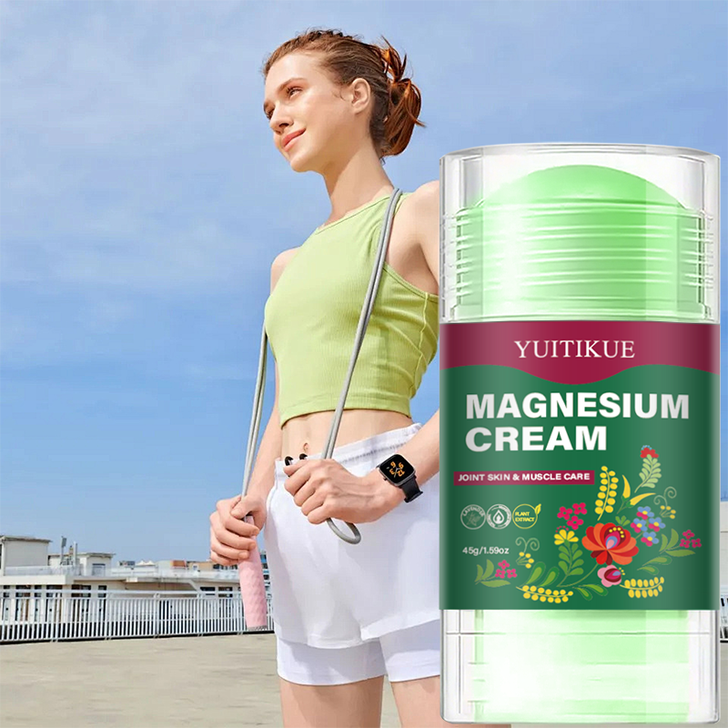YUITIKUE Magnesium Cream Stick - Magnesium Fire Starter review and price