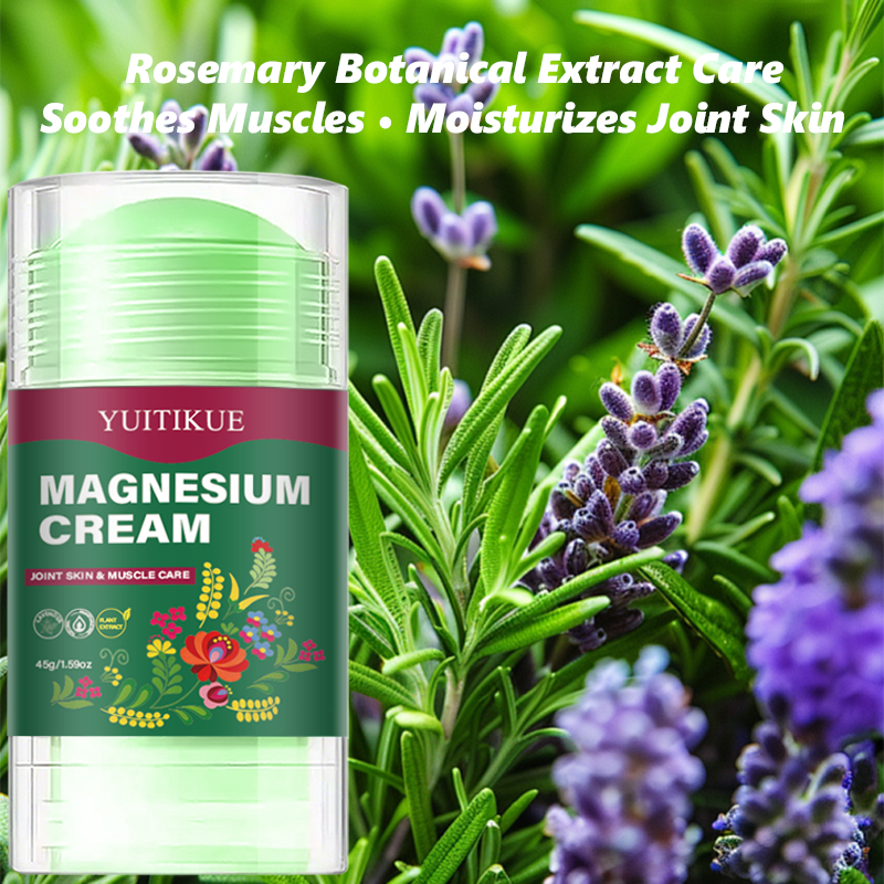 YUITIKUE Magnesium Cream Stick - Magnesium Fire Starter review and price