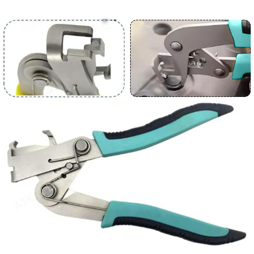 Car Clip Pliers Tools Efficien - Multi Tool Plier review and price
