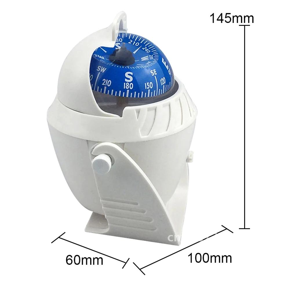 Sea Pivoting Marine Adjustment - Compass Lensatic review and price