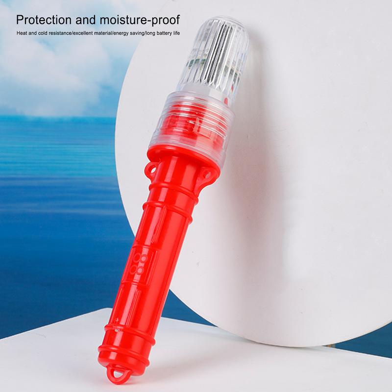 LED Flare Waterproof Electroni - Signal Flare Kit review and price