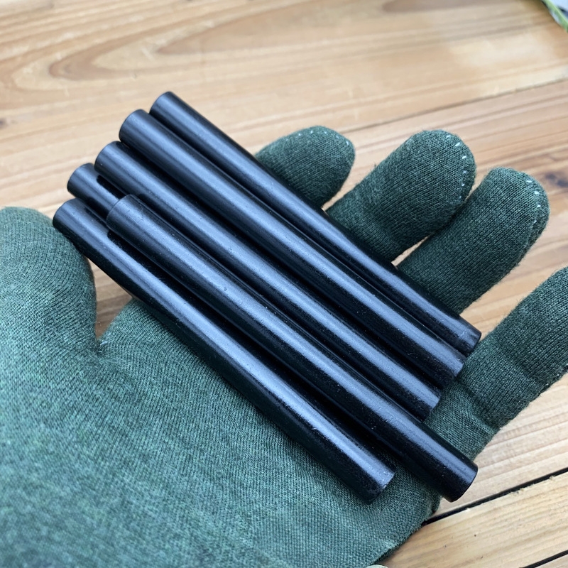 2PCS 8 * 80mm Perforated Campi - Fire Starting Kit review and price