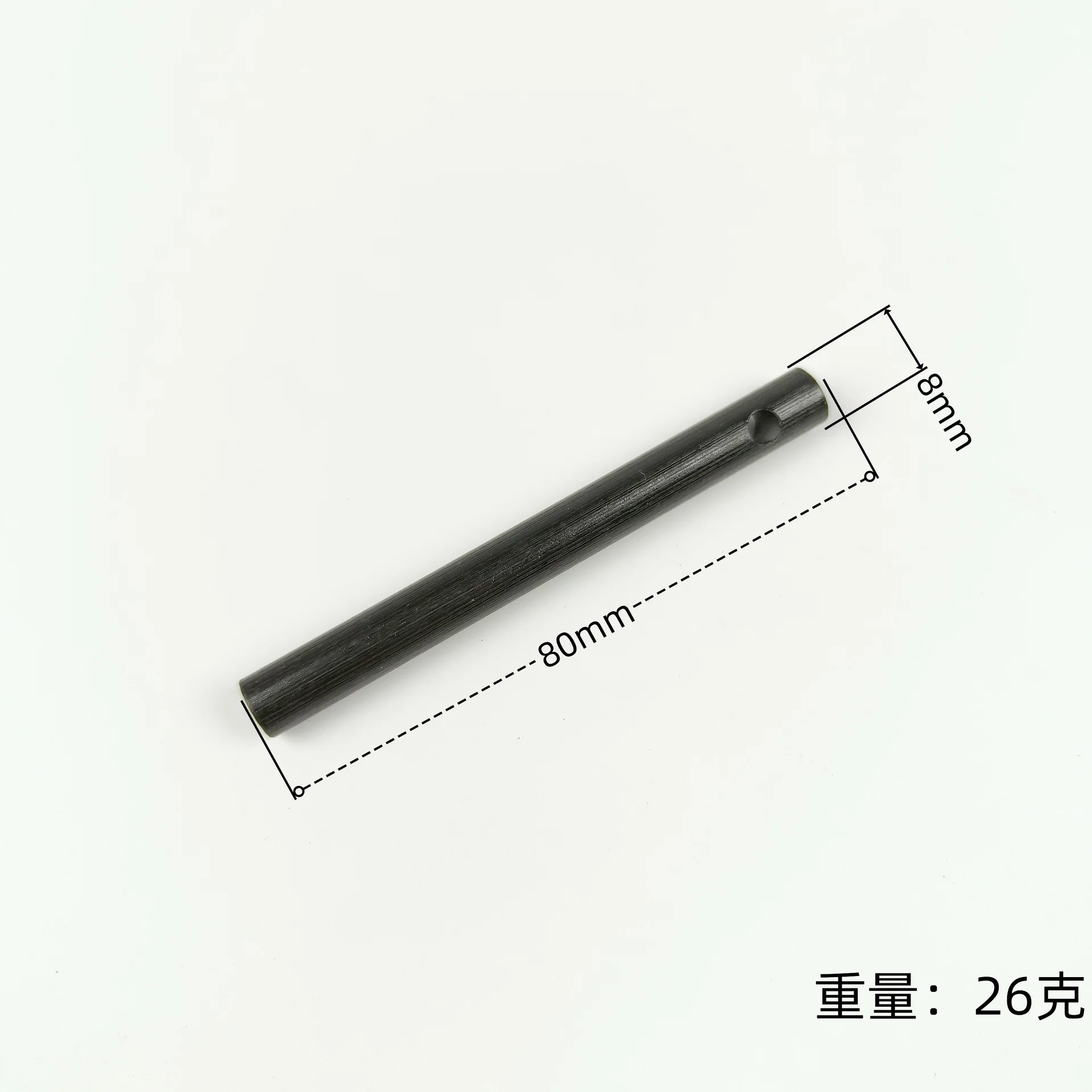 2PCS 8 * 80mm Perforated Campi - Fire Starting Kit review and price