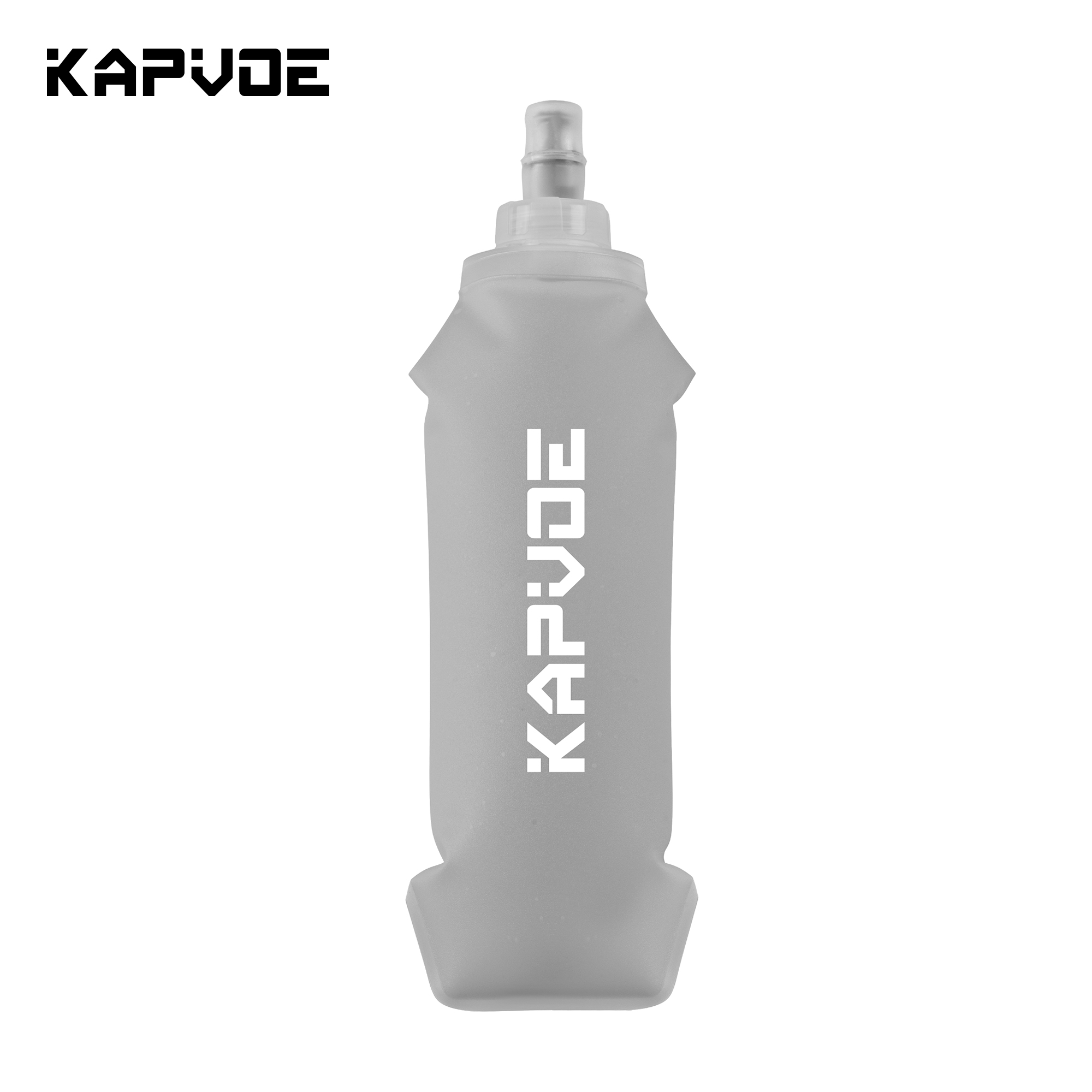 Kapvoe Soft Water Bottle Foldi - Water Bag Collapsible review and price
