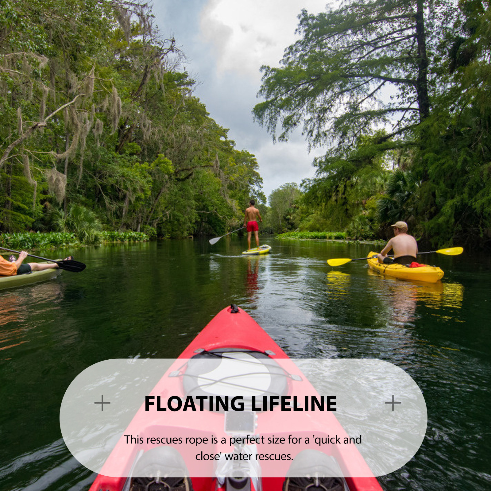 1Set Rescue Throw Rope Floatin - Rescue Rope Throw review and price