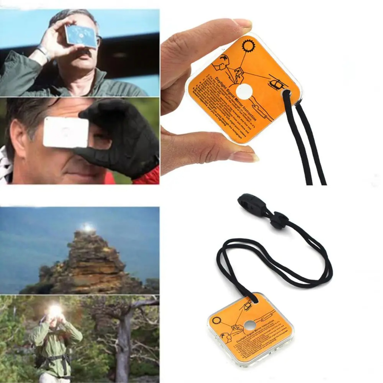 New 1PC Outdoor Survival Refle - Bivy Bag Emergency review and price